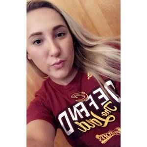 Meet your Posher, Ali